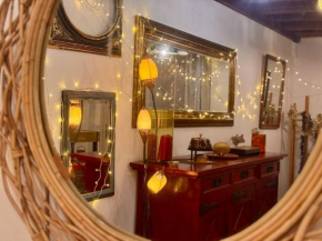 Chic Refuge Geneva